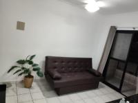 Venha desfrutar vista mar! - B&B Praia Grande