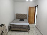 Venha desfrutar vista mar! - Chambres d'hôtes Praia Grande