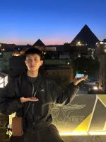 The View Pyramids Hotel - B&B