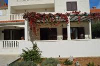 Apartment mit 1 Schlafzimmer und Terrasse