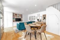 Mount Auldyn House - The Cottage - Ferienwohnung Ramsey