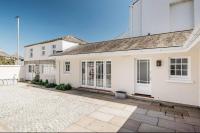 Mount Auldyn House - The Cottage - B&B
