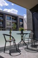 GoshenG2 Apartment - B&B Gaborone