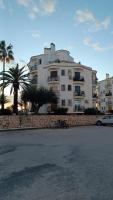 ST Apartamento Les Marines Playa Denia - Bed and Breakfast Denia