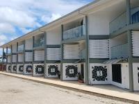 Lagoon Apartments - B&B
