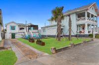 The Grand on Ave O - B&B Galveston