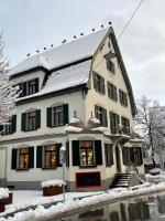 Engel Apartments - Ferienwohnung