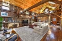 A Writers Retreat at The Barn - Chambres d’hôtes