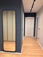 New Chic Apartment, Central - B&B Tirana