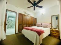 Apartamento Santa Marta - Chambres d’hôtes