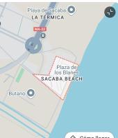 Acogedora casa junto al mar ,cerca del centro urbano - B&B Málaga