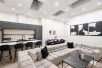 Superior Apartment mit 2 Schlafzimmern