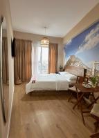 Deluxe Zimmer