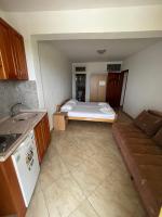 Studio - Vue sur Mer