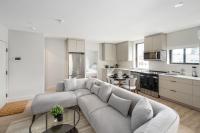 Superior Apartment mit 3 Schlafzimmern