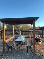 The Garten Haus - B&B