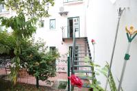 Quiet Prince Apartments - Chambres d’hôtes Lisbonne