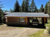 Cabaña o Chalet de Montaña - B&B Lago Puelo