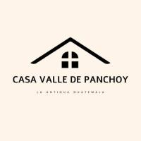 Casa Valle de Panchoy - B&B Antigua Guatemala
