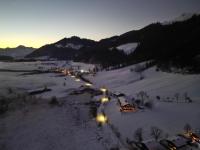 Marschbachhof - Ferienwohnung Walchsee