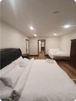 Habitación Familiar con balcón
