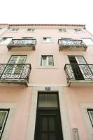 Quiet Prince Apartments - Chambres d’hôtes Lisbonne