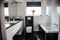 Smolna Premium Apartment z tarasem - Chambres d’hôtes