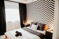 Smolna Premium Apartment z tarasem - B&B Rybnik