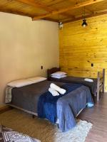 Chambre Double – Vue sur Lac