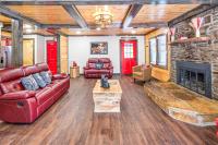 Hidden Hollow Cabin in the Smoky Mountains - Ferienwohnung Cosby