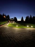 Vlasina Nature Escape - Chambres d'hôtes Lujinci