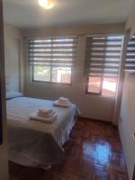 Acogedor dpto cerca a la Universidad Católica - B&B