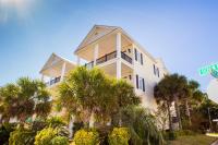 3BR Luxury Vacation Home - Unbeatable Location and View - B&B Myrtle Beach