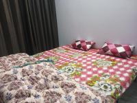 Appartement met 1 Slaapkamer