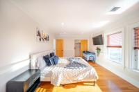 383 - 3BR Quincy - Chic House near Adams Park - B&B Quincy