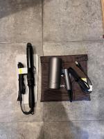 Camera Doppia con Letti Singoli con Bagno Privato 