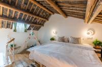 Suite con 1 Camera da Letto