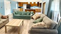 Bright and Spacious Stay - Chambres d’hôtes Oxon Hill