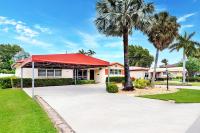 Deluxe 5BR Villa Heated Pool near Hollywood Beach - B&B Hollywood