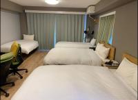 Shiki no Sai Asakusa - Ferienwohnung Tokio