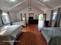 Pacaya House, Accommodation near Pacaya Volcano - Chambres d’hôtes