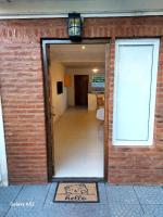 Appartement - Rez-de-Chaussée