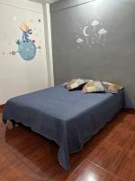 Sol Apartamento Santa Elena - Chambres d’hôtes Santa Elena