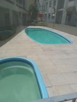 Amplo Apto 2 quartos e 2 banheiros em cachoeirinha - Bed and Breakfast
