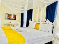 King Room with Sea View