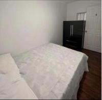 Chambre Double ou Lits Jumeaux avec Salle de Bains Commune