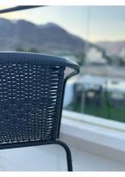 1 - BLUE WORLD - Al Dana Villas - Ferienwohnung Fudschaira