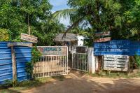 Nimal's white house - B&B