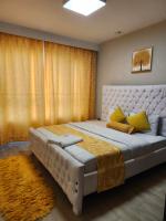 Indesign suits-JkIA - Bed and Breakfast Nairobi