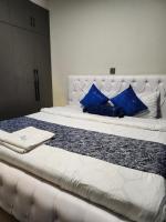 Indesign suits-JkIA - Bed and Breakfast Nairobi